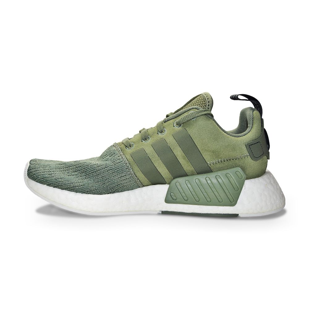 Olive Green Adidas Nmd Green Womens Adidas NMD R3 Gore-Tex Olive