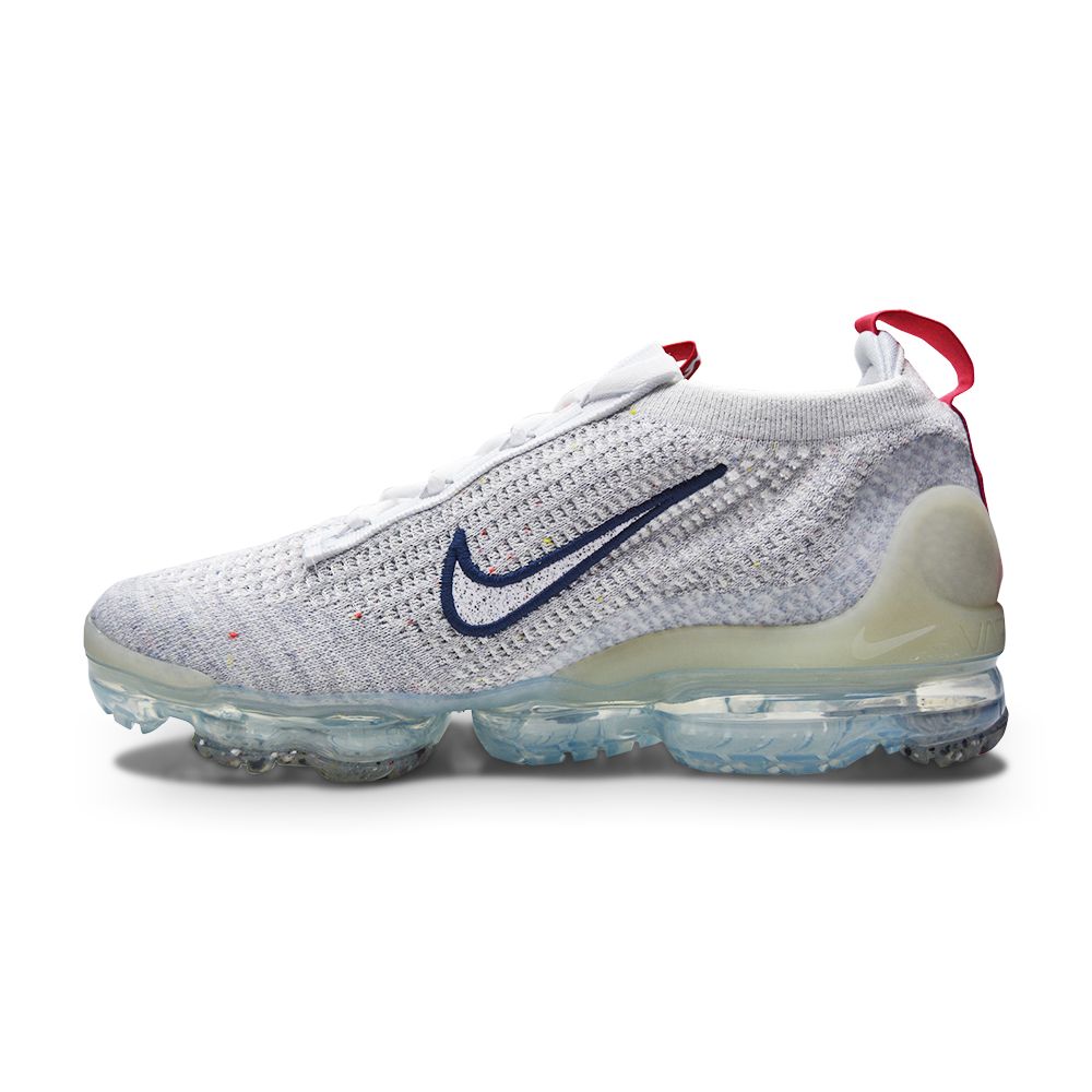 Womens Air Vapormax 2021 FK DH4090 002 Photon Dust White
