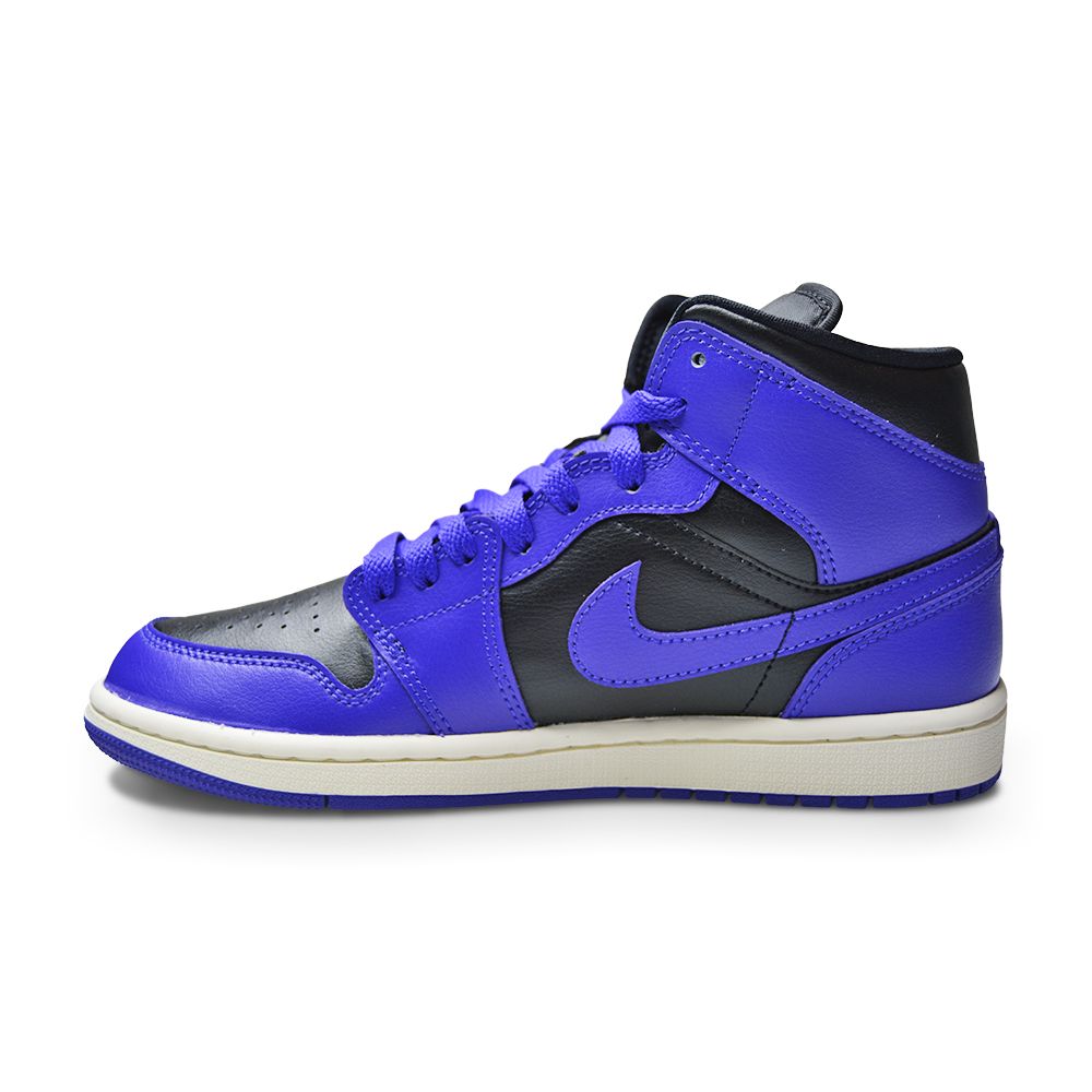 Jordan 1 dark concord on feet new arrivals