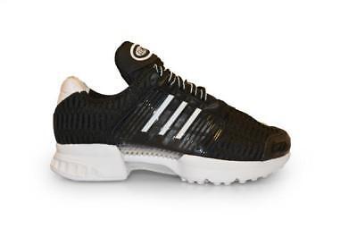 Adidas Clima Cool CC1 - BB0670 - Black White Trainers-Mens-Adidas-Clima Cool, Running, Sale-sneakers Foot World