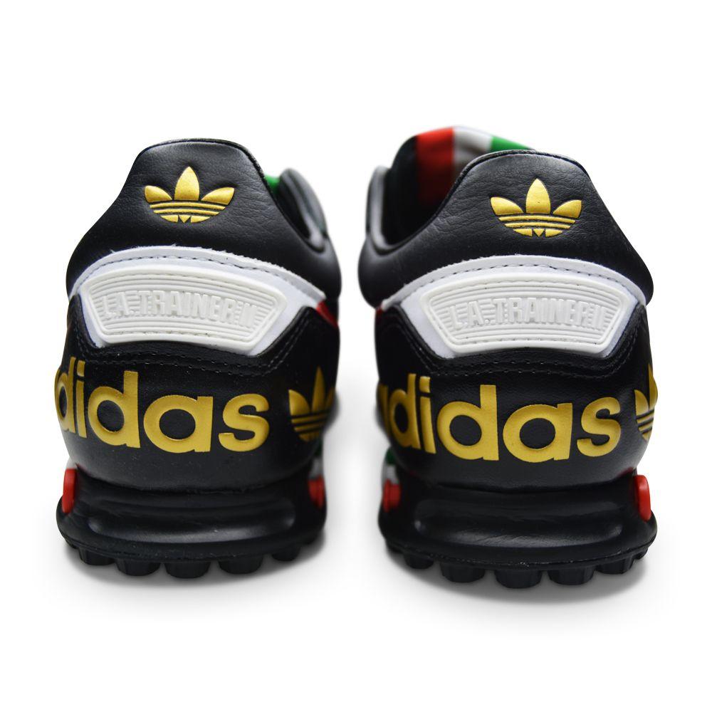 Adidas LA Trainer II – Foot World - Main Image