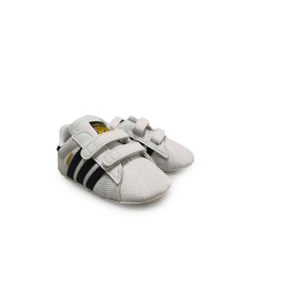 Babys Adidas Superstar Crib - S79916