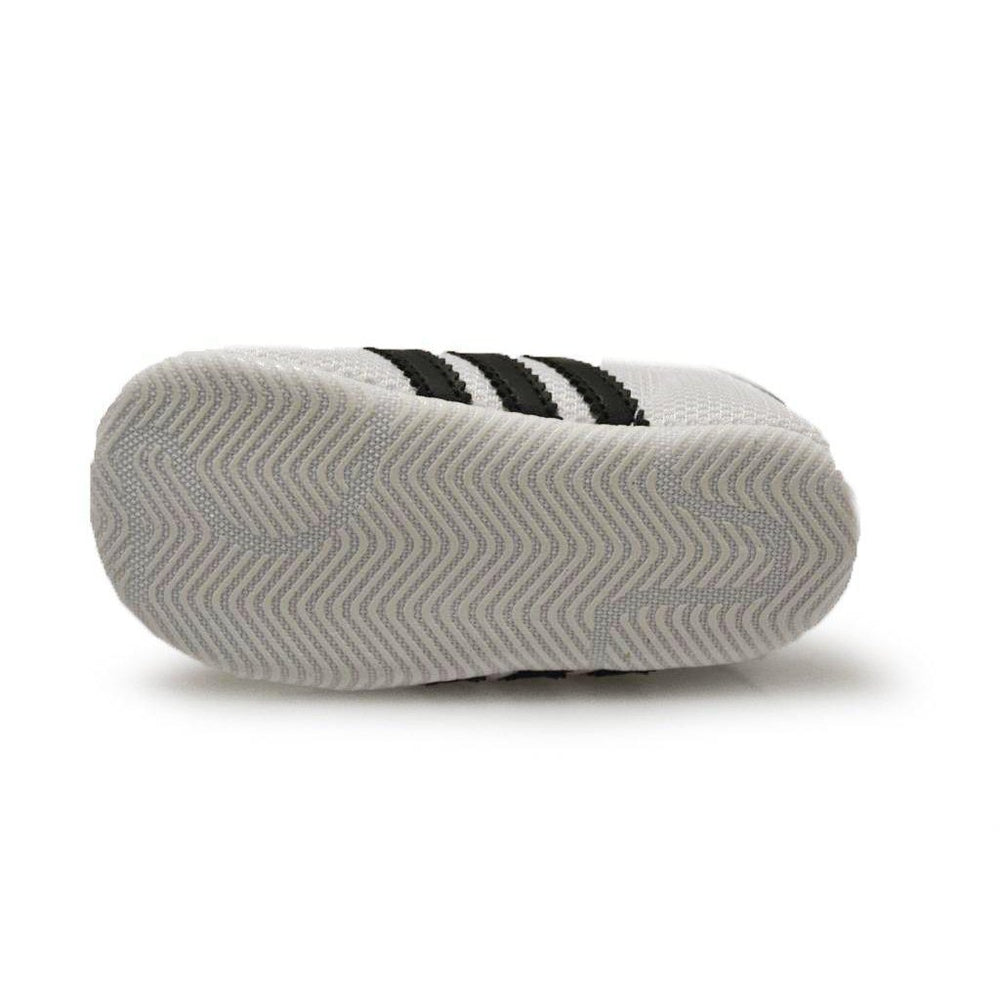 adidas gazelle silver green womens Adidas Superstar Crib