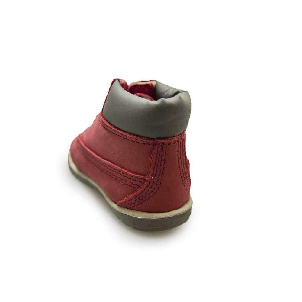 Babys Timberland 6" Crib Bootie-Air Force 1, Baby Cribs (0-3.5), Timberland-Foot World UK