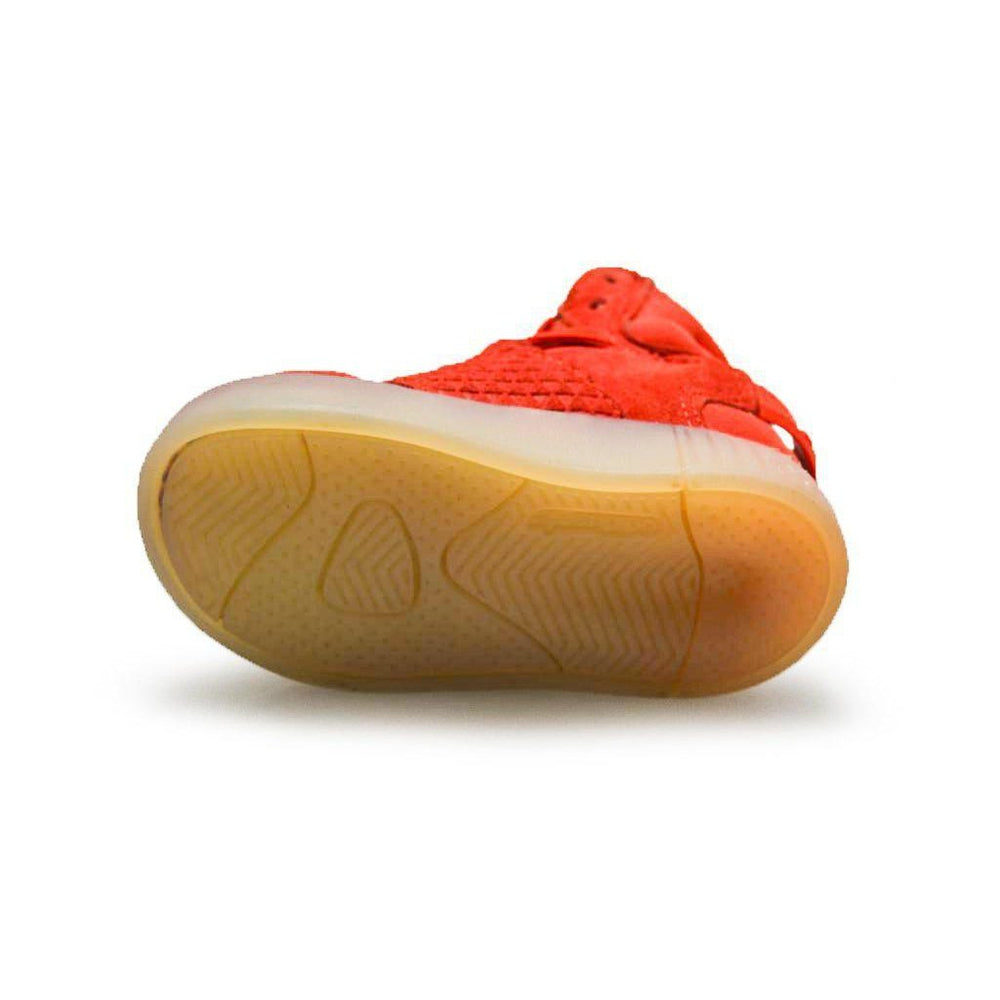 Infants Adidas Tubular Invader Strap EL I - BA9368