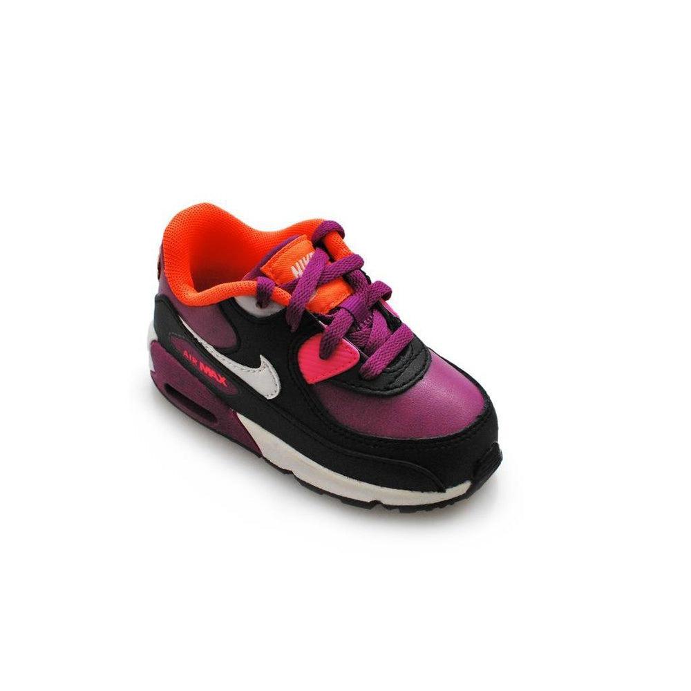 Infants Nike Air Max 90 2007 (TD)-Air Max, Nike Brands, Toddlers (4-9.5)-Foot World UK