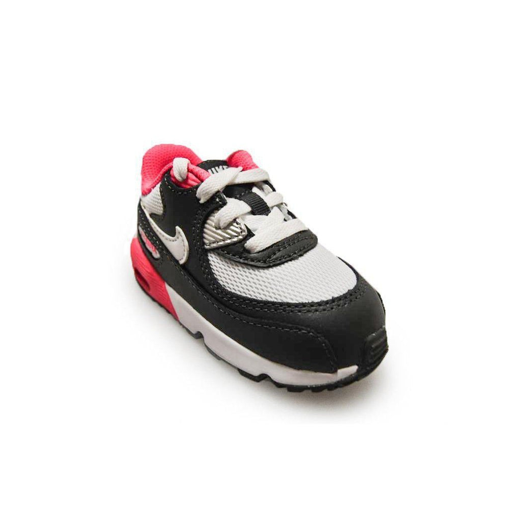 Infants Nike Air Max 90 Mesh (TD)-Air Max, Nike Brands, Toddlers (4-9.5)-Foot World UK
