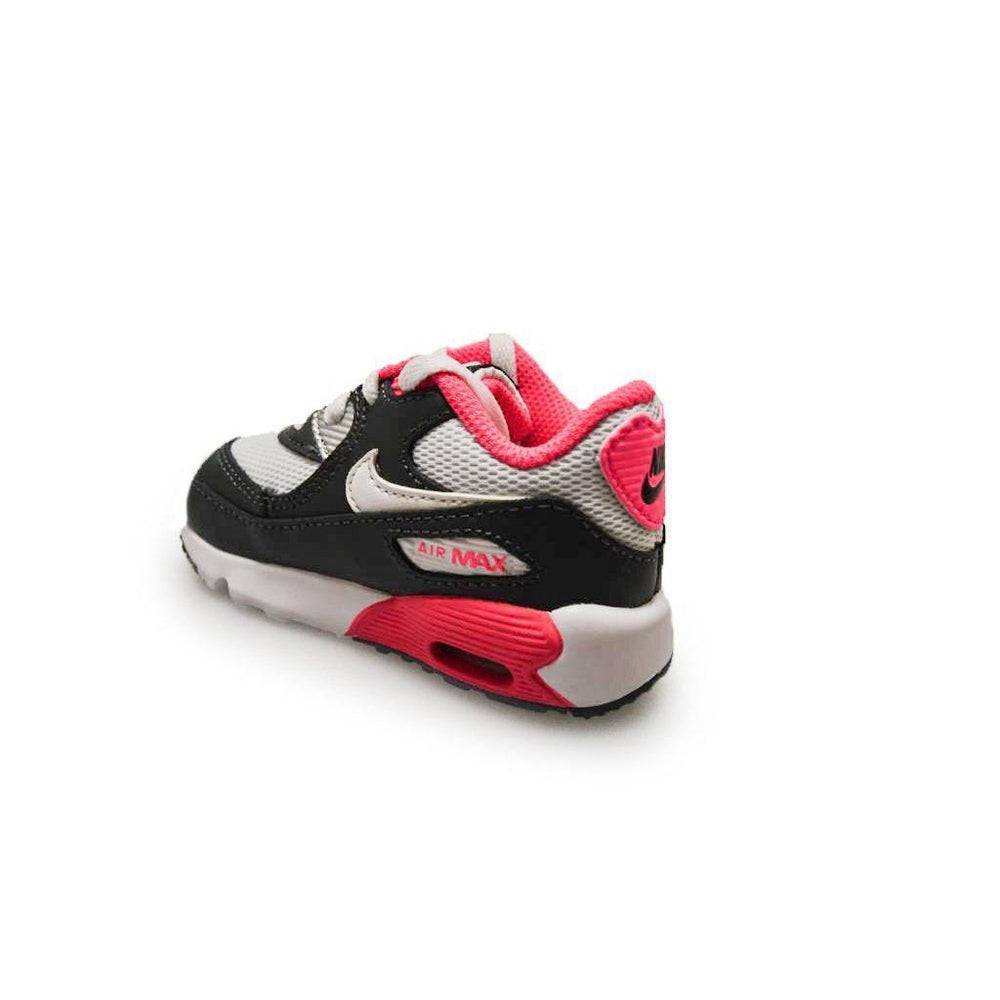 Infants Nike Air Max 90 Mesh (TD)-Air Max, Nike Brands, Toddlers (4-9.5)-Foot World UK