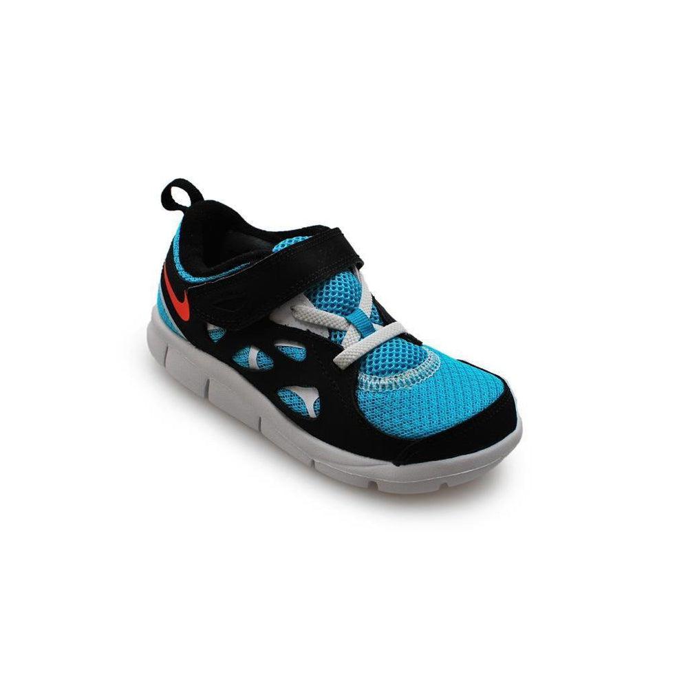 Infants Nike Free Run 2 (TDV)-Free Run, Nike Brands, Toddlers (4-9.5)-Foot World UK