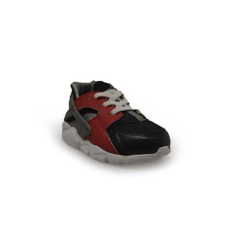 Infants Nike Huarache Run (TD)-Footwear Kids, Free Run, Huarache, Nike Brands, Toddlers (4-9.5)-Foot World UK