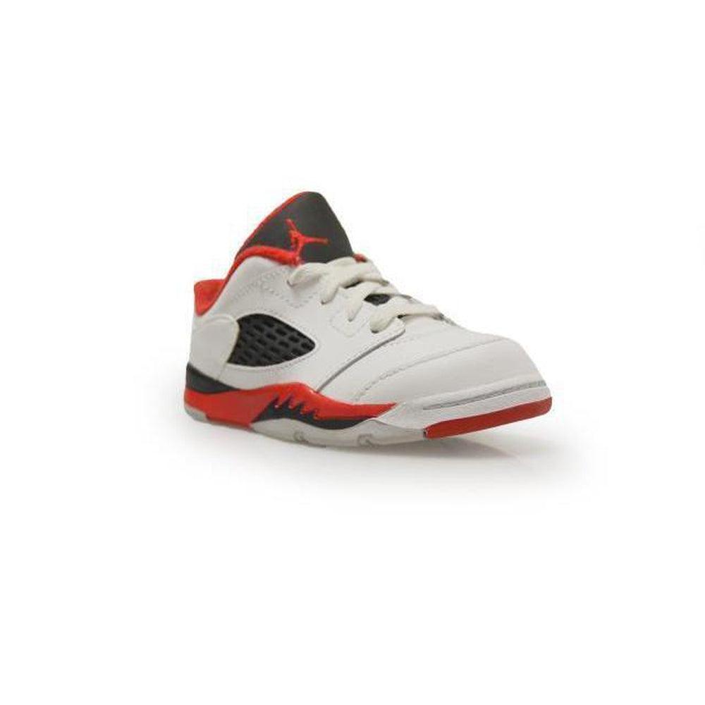 Infants Nike Jordan 5 Retro Low (TD)-Jordan Brands, Nike Brands, Retro, Toddlers (4-9.5)-Foot World UK