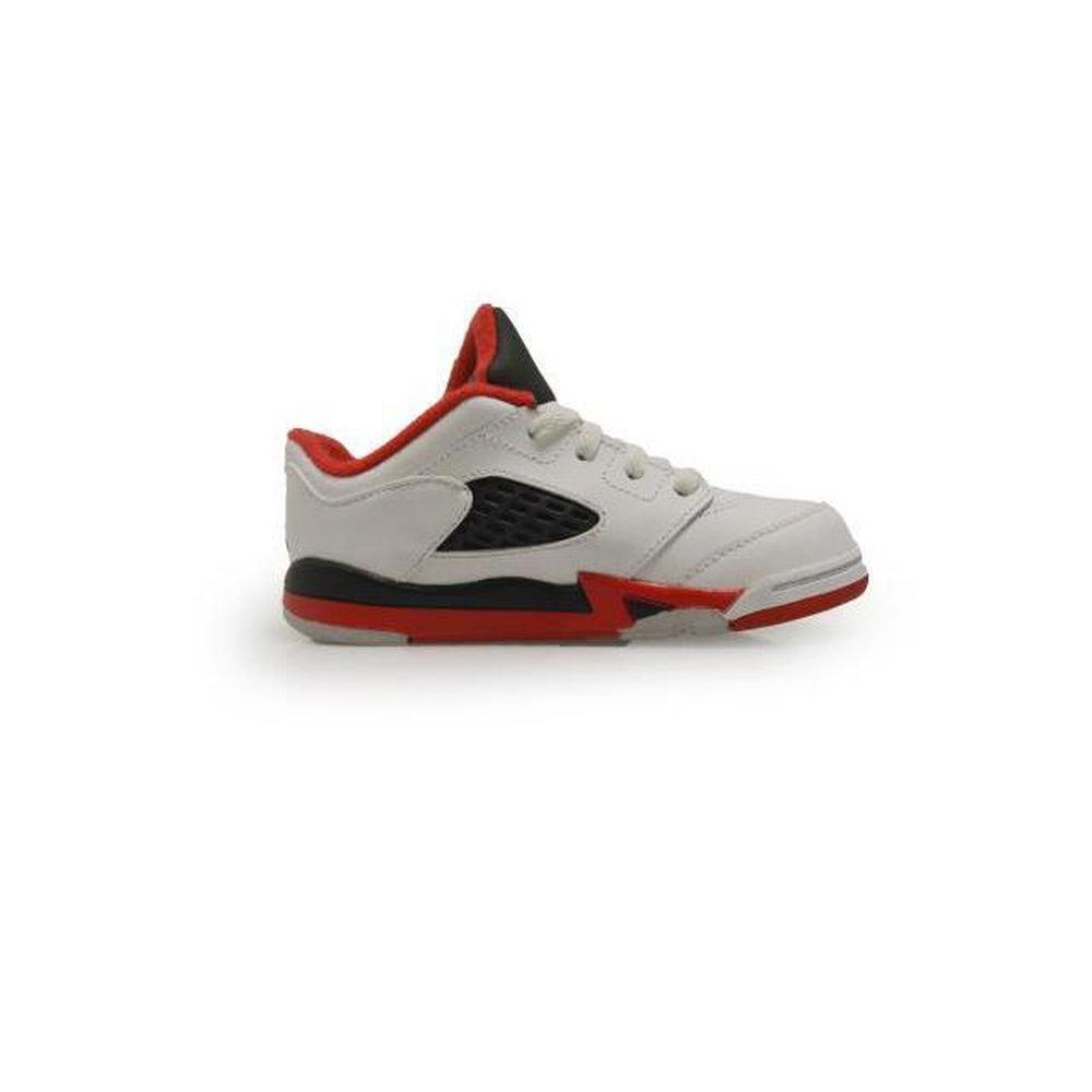 Infants Nike Jordan 5 Retro Low (TD)-Jordan Brands, Nike Brands, Retro, Toddlers (4-9.5)-Foot World UK