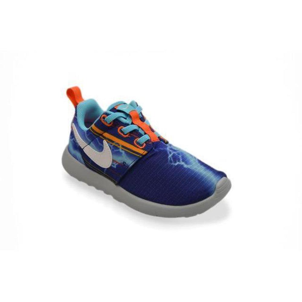 Infants Nike Roshe One Print (TDV)-Nike Brands, Roshe, Toddlers (4-9.5)-Foot World UK