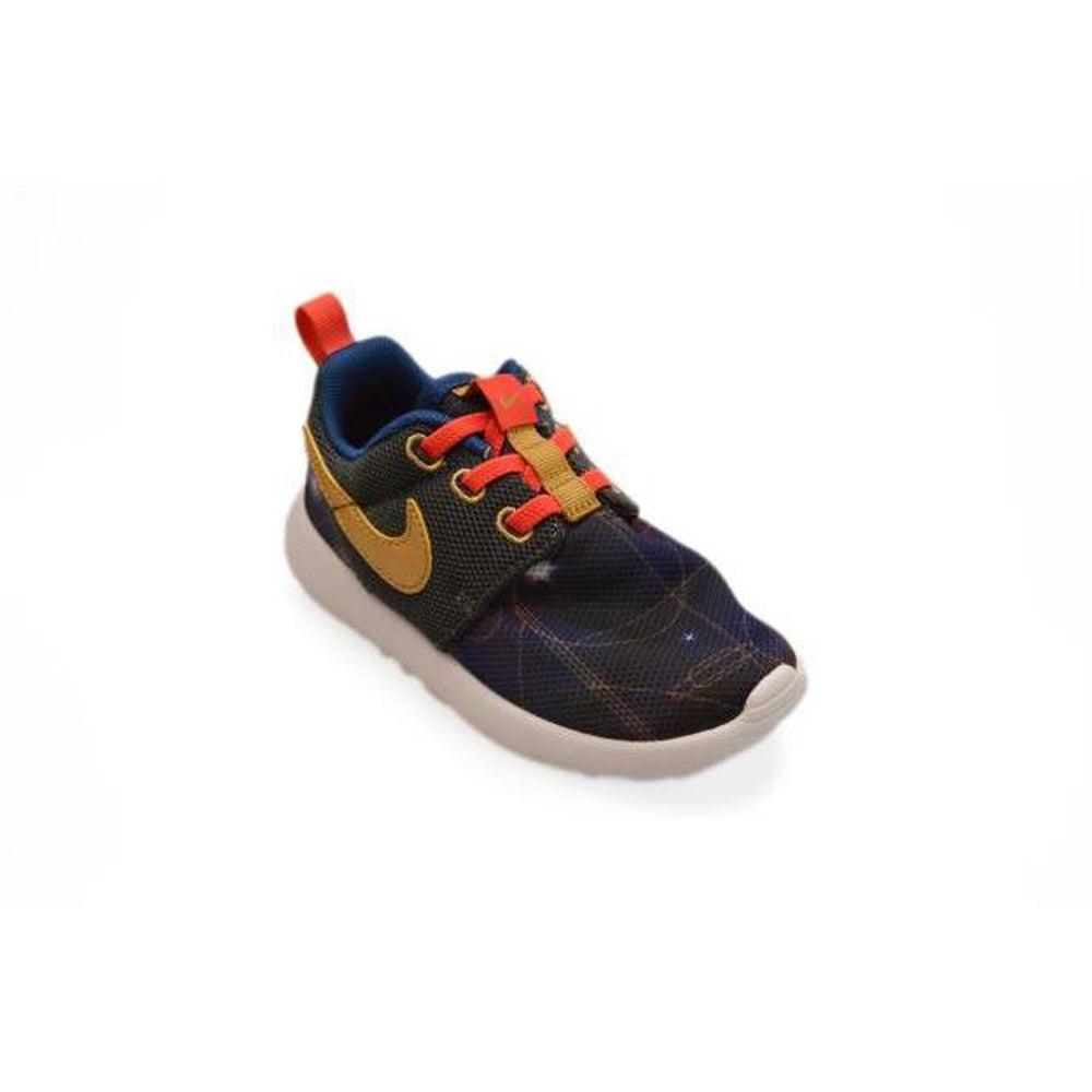 Infants Nike Roshe One Print (TDV)-Nike Brands, Roshe, Toddlers (4-9.5)-Foot World UK