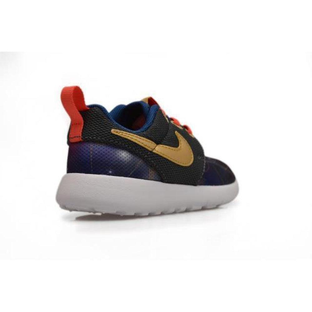 Infants Nike Roshe One Print (TDV)-Nike Brands, Roshe, Toddlers (4-9.5)-Foot World UK