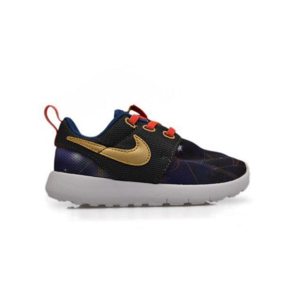 Infants Nike Roshe One Print (TDV)-Nike Brands, Roshe, Toddlers (4-9.5)-Foot World UK