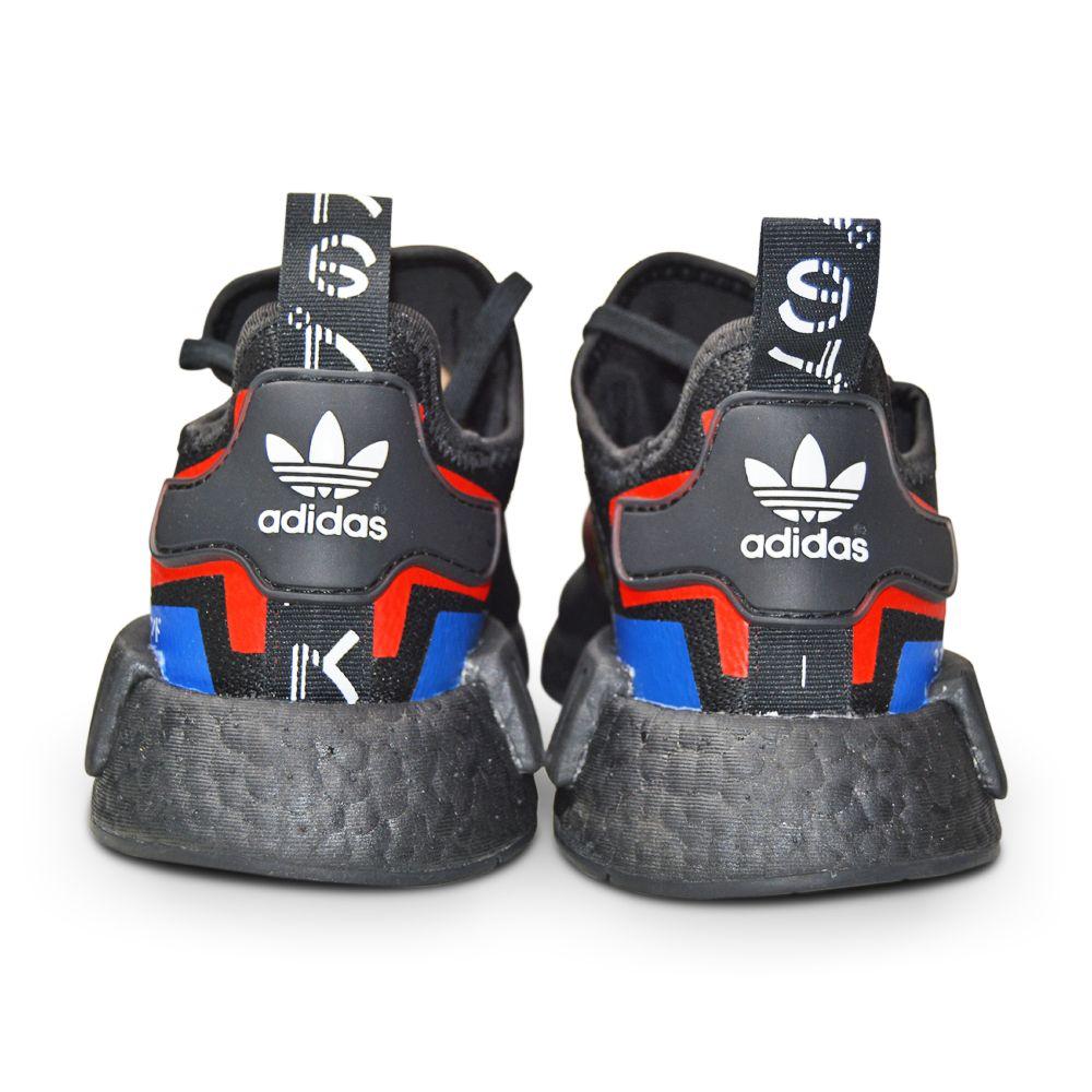 Adidas NMD R1 Junior | FY1543 Foot World Adidas NMD R1 Junior | FY1543 Foot World