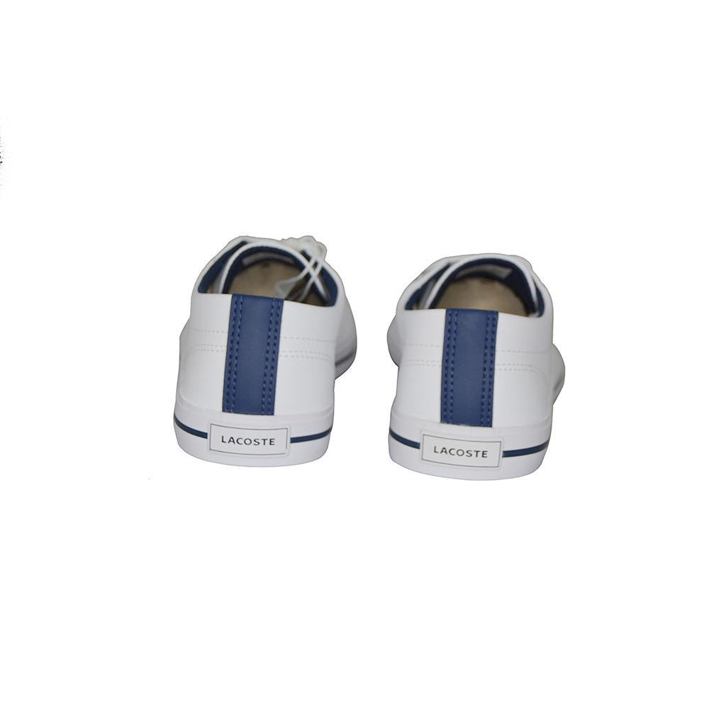 Lacoste Marcel 117 Outfit Juniors Lacoste Marcecl 117 CAJ Plimsole