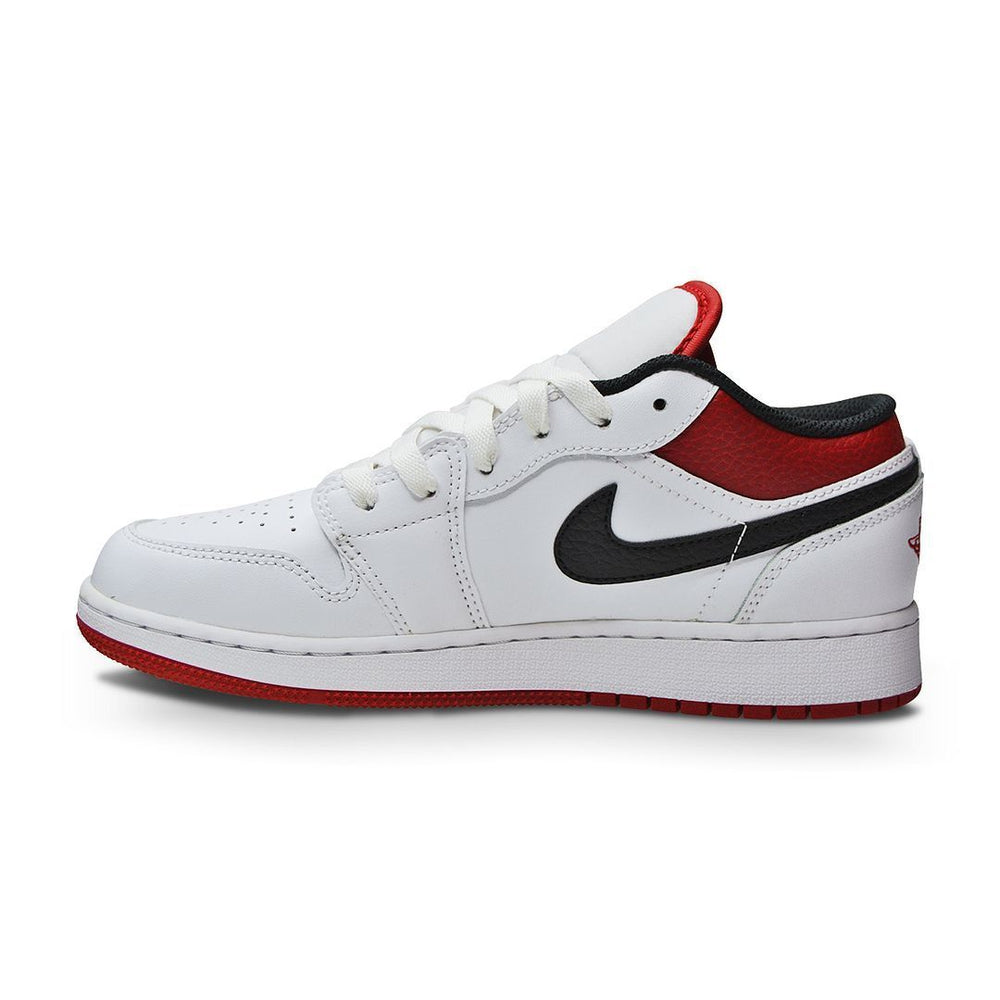 jordan 1 white junior