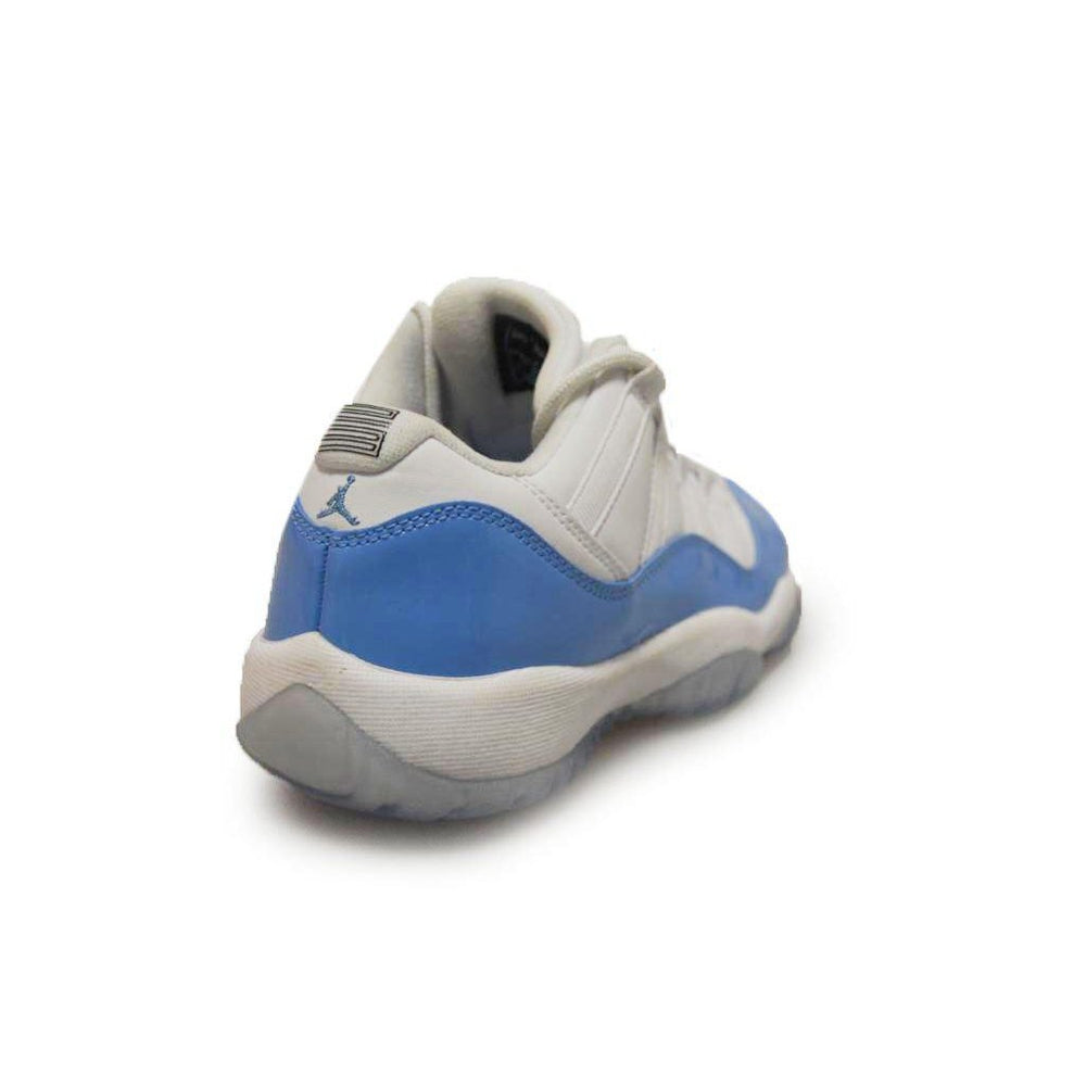 Juniors Nike Air Jordan 11 Retro Low BG-Basketball Footwear, Jordan 11, Jordan Brands, Juniors (3-6), Nike Brands, Retro-Foot World UK