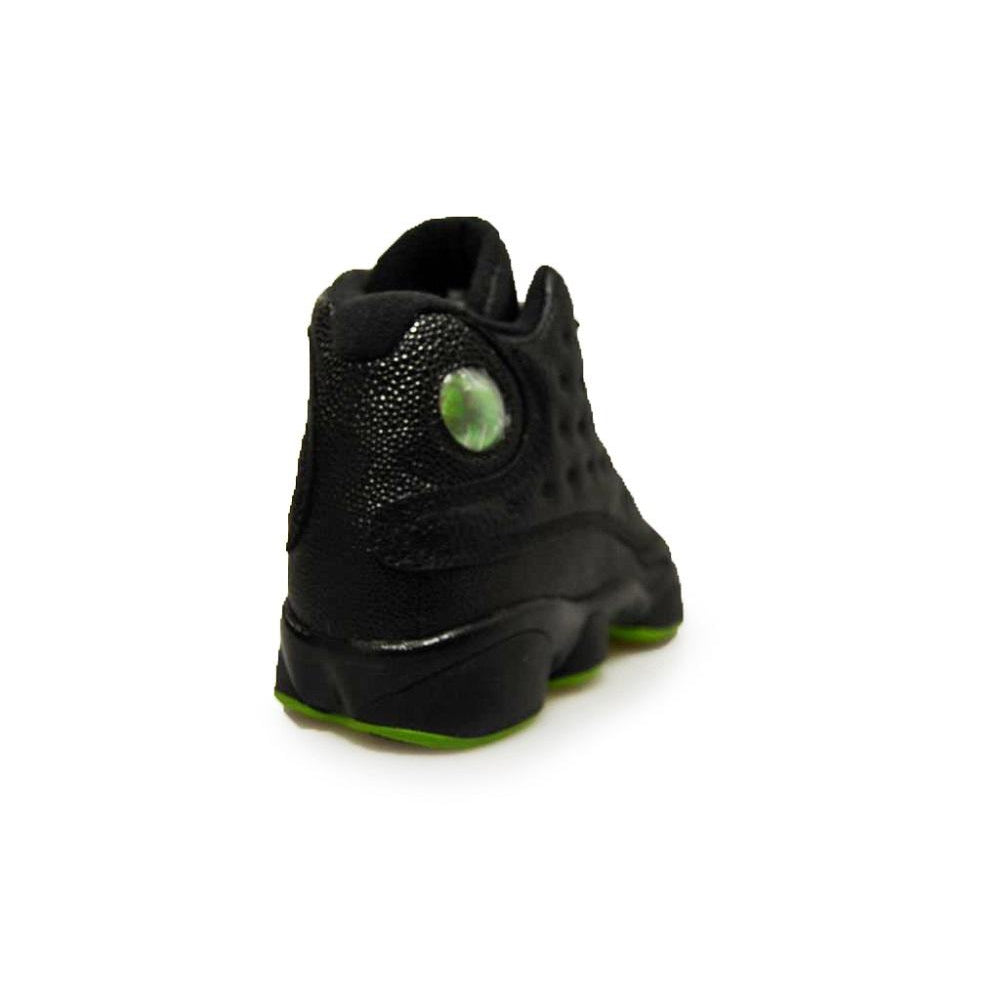 Juniors Nike Air Jordan 13 Retro BG *RARE*-*Rare*, Brands Kids, Footwear Kids, Heat, Jordan *Rare*, Jordan Brands, Juniors (3-6), Kids, Kids *Rare*, New Arrivals, Nike Brands, Retro-Foot World UK