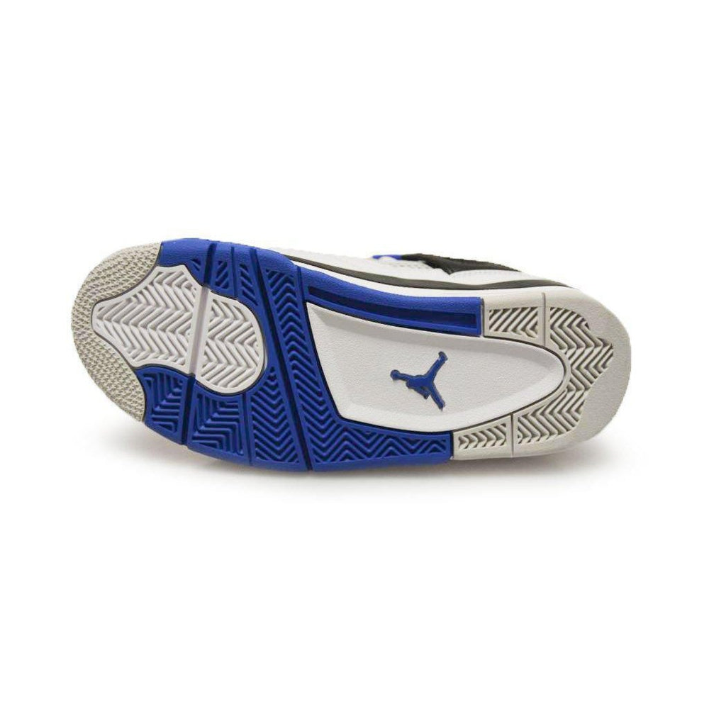 Juniors Nike Air Jordan 4 Retro BG-Basketball Footwear, Jordan Brands, Juniors (3-6), Nike Brands, Retro-Foot World UK