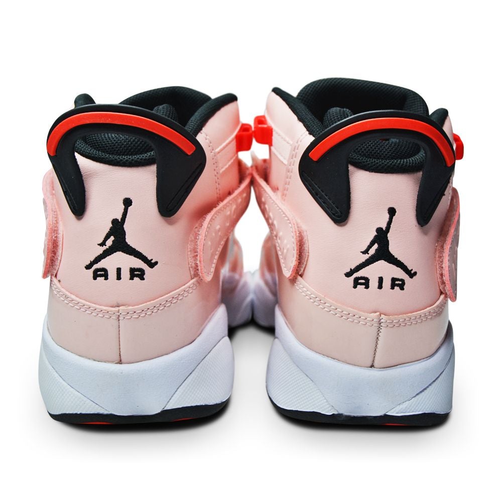 Juniors Nike Air Jordan Rings (GS) 323419 602 Atmosphere