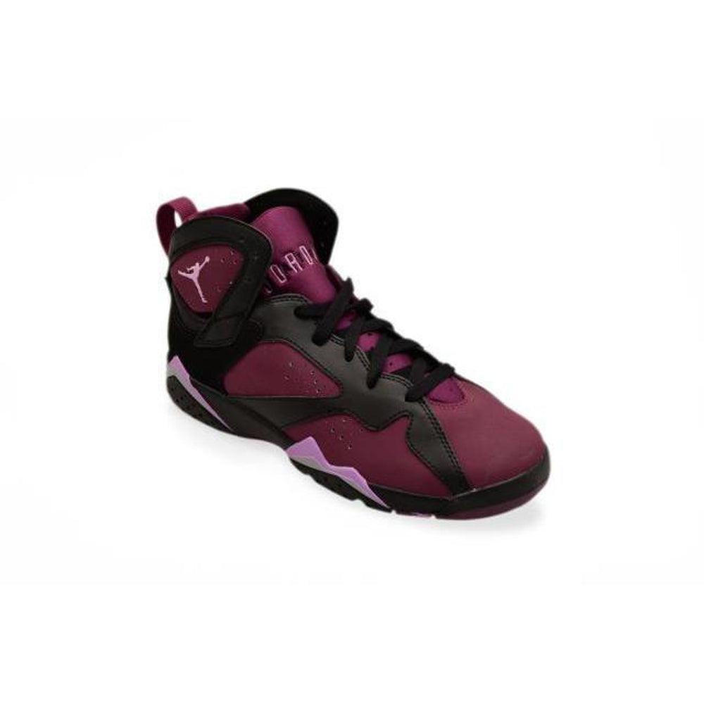 jordan retro 7 burgundy