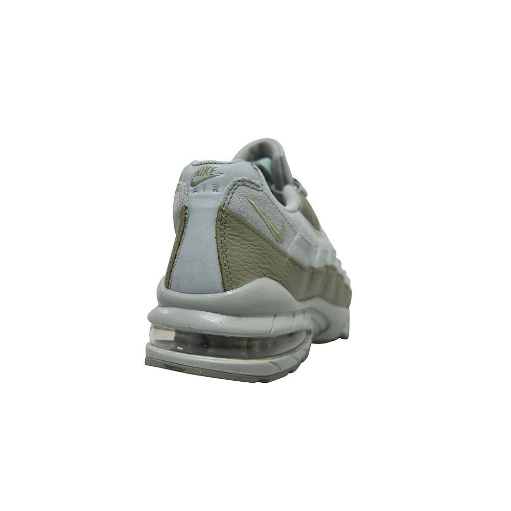 Juniors Nike Air Max '95 (GS) - 905348015 - Triple Blue Trainers-Foot World UK