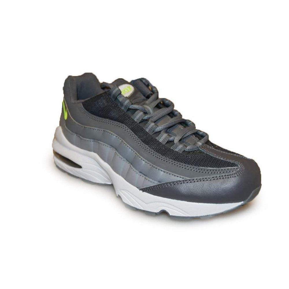 air max 95 grey junior