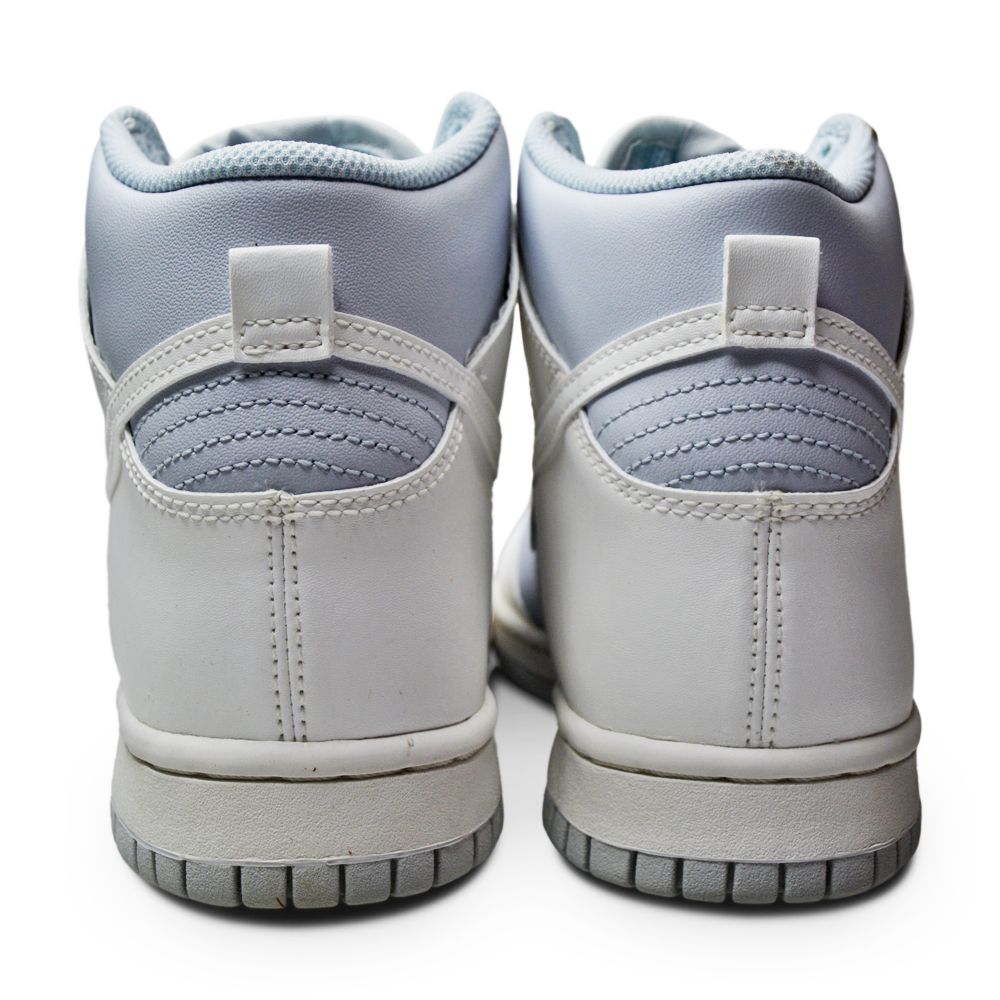 Juniors Nike Dunk High (GS) - DB2179 107 - Summit White Pure Platinum –  Foot World
