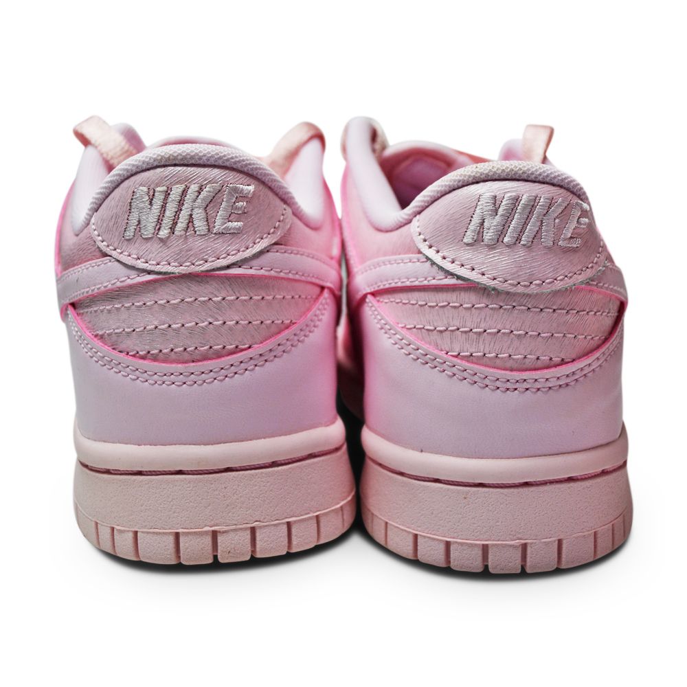 Juniors Nike Dunk Low SE (GS) - 921803 601- Prism Pink-Juniors-Nike-Nike Dunk Low SE-sneakers Foot World