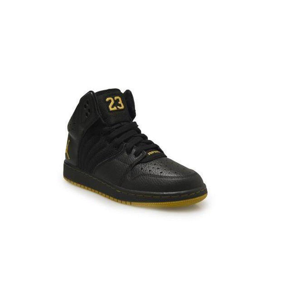 Juniors Nike Jordan 1 Flight 4 Premium BG-Basketball Footwear, Jordan Brands, Juniors (3-6), Nike Brands-Foot World UK