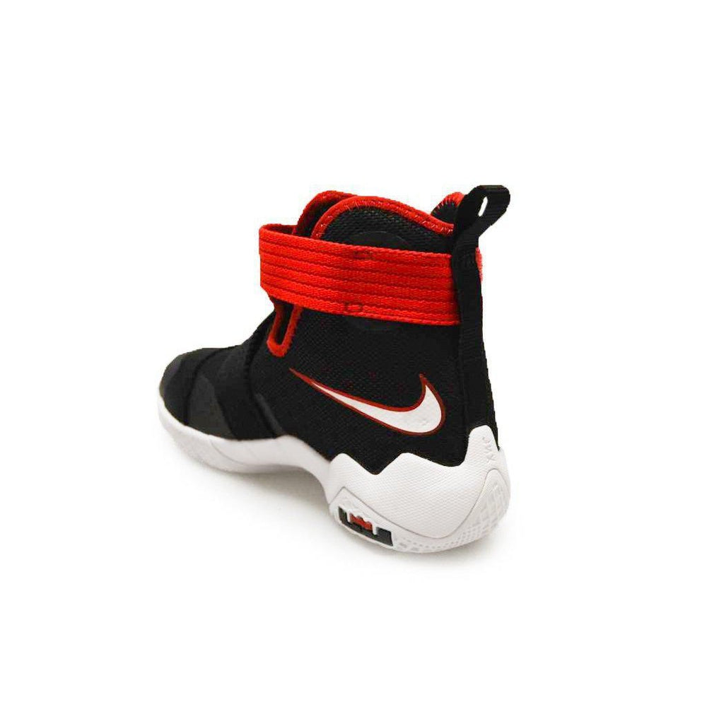 Juniors Nike Lebron Soldier 10 (GS)-Basketball, Juniors (3-6), Lebron, Nike Brands-Foot World UK