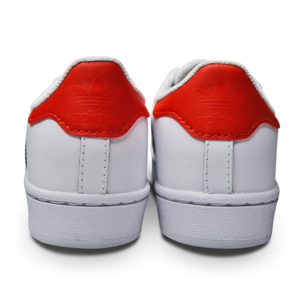 Kids Adidas Superstar C - FY4062