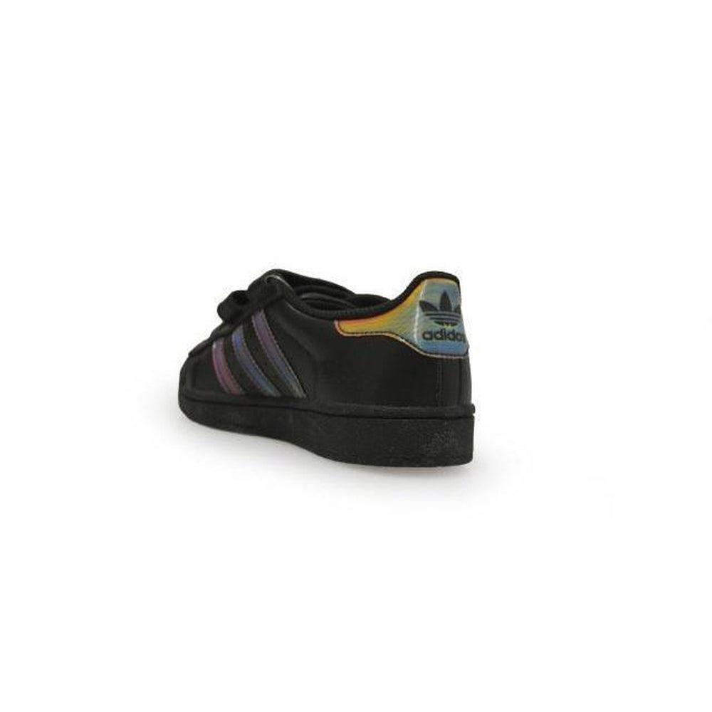 Kids Adidas Superstar CF C - S80263