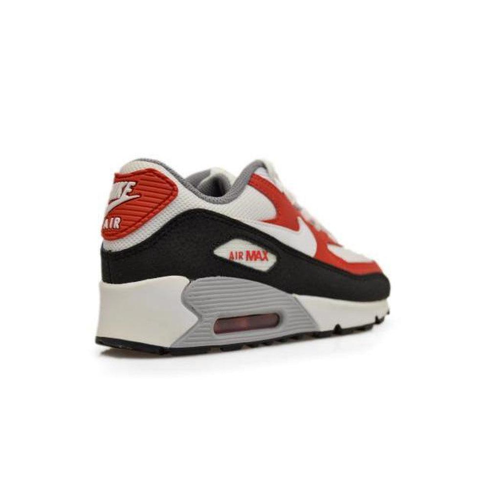 air max 90 red kids