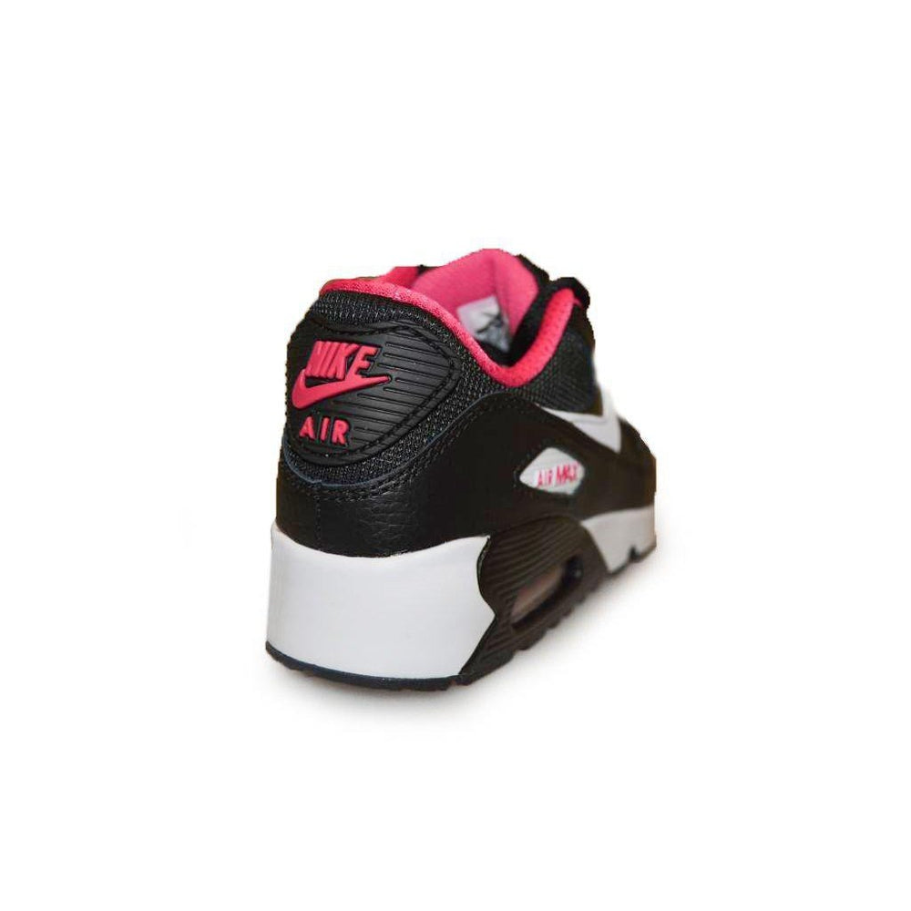 Kids Nike Air Max 90 Mesh (PS)-Air Max, Kids (10-12.5), Nike Brands-Foot World UK
