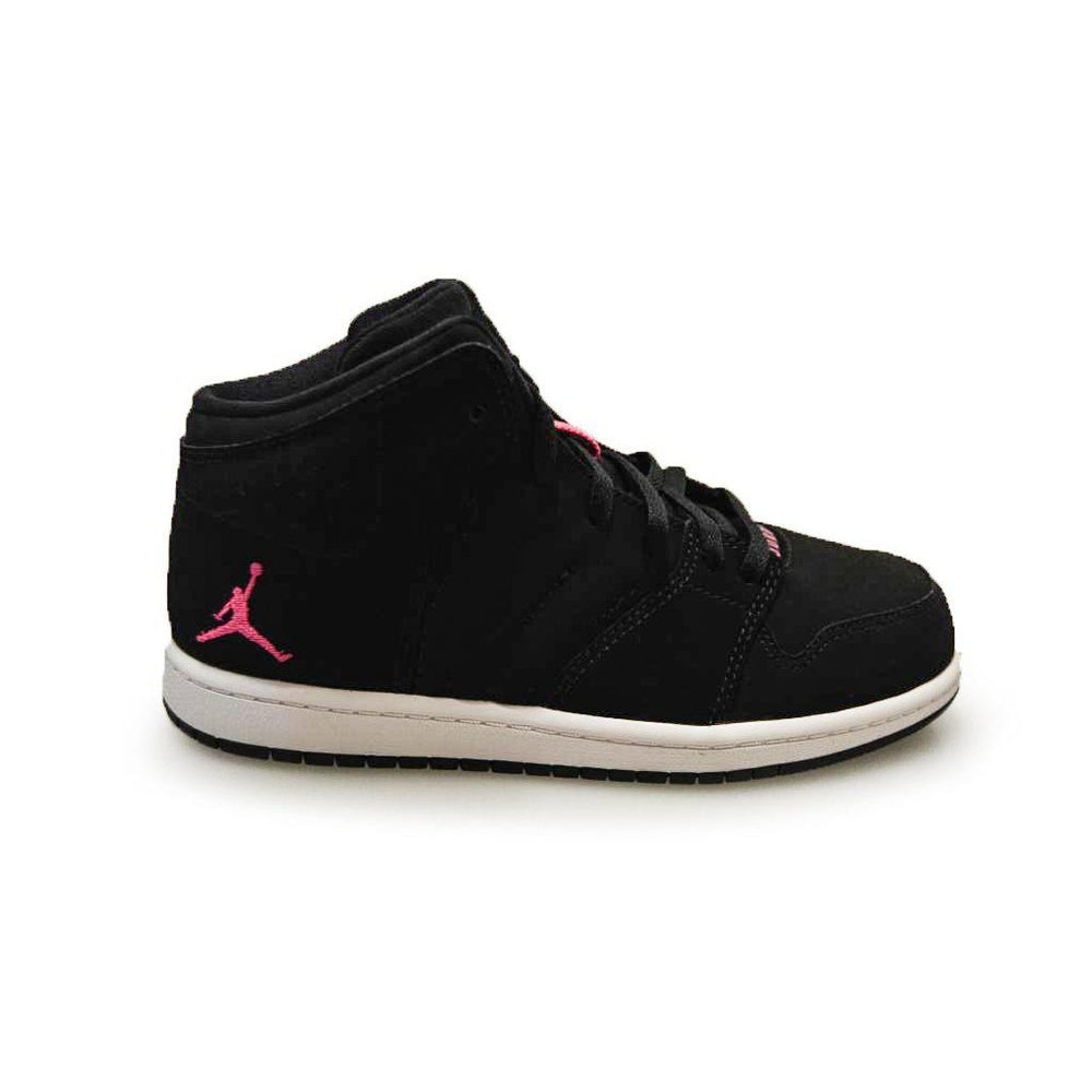 Kids Nike Jordan 1 Flight 4 Prem GP-Free Run, Jordan Brands, Kids (10-12.5), Nike Brands, Toddlers (4-9.5)-Foot World UK