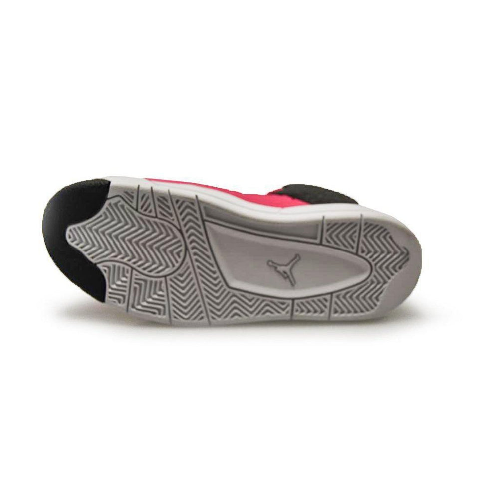 Kids Nike Jordan Flight Origin 3 GP 820251 600 Pink Black White Trainers Foot World