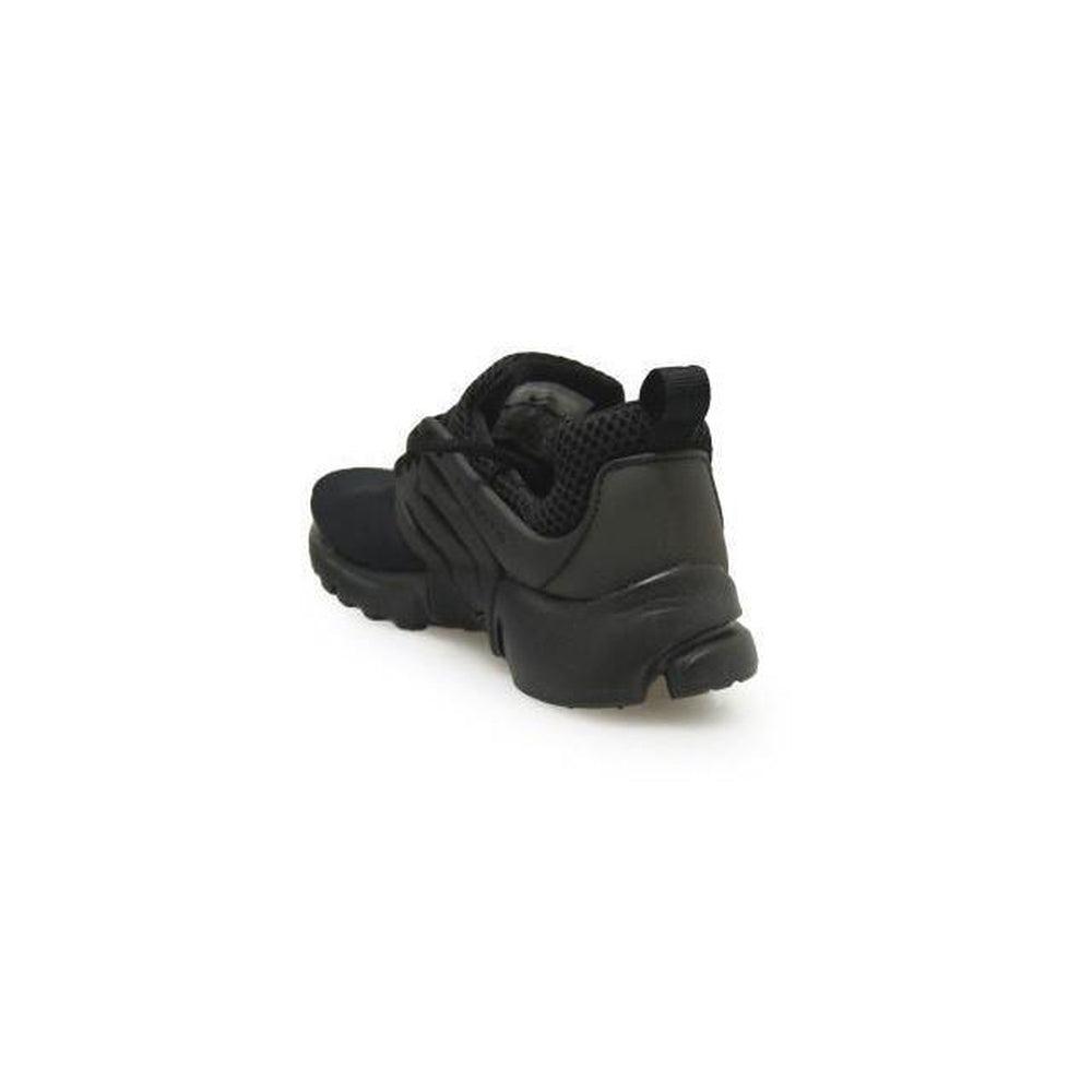 all black prestos kids
