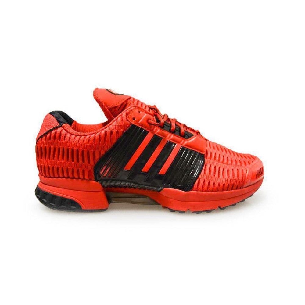 Mens Adidas Clima Cool BB0540 Red Black Trainers – Foot World