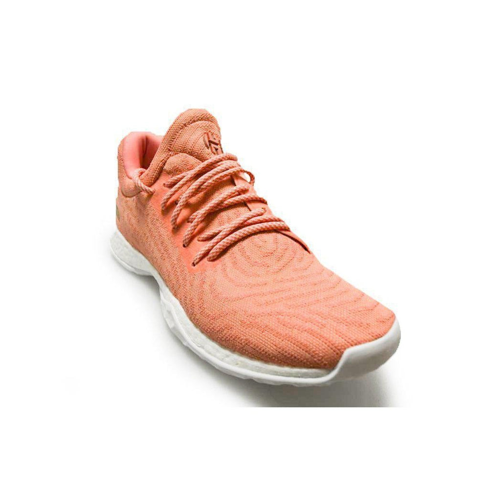 Mens Adidas Harden LS PK 'Sweet Life