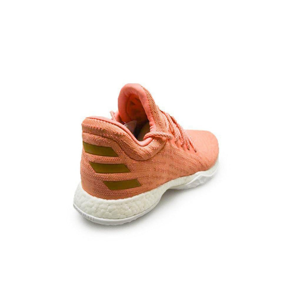 Mens Adidas Harden LS PK 'Sweet Life