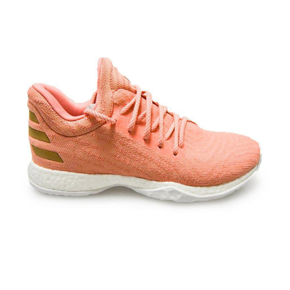Mens Adidas Harden LS PK 'Sweet Life