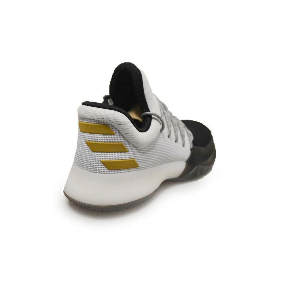 Mens Adidas Harden Vol.1-Adidas Brands, Basketball, High Tops-Foot World UK