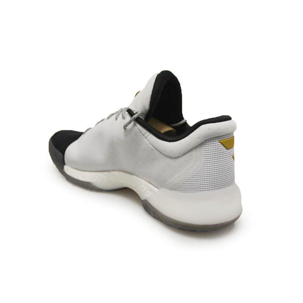 harden vol 1 white and black