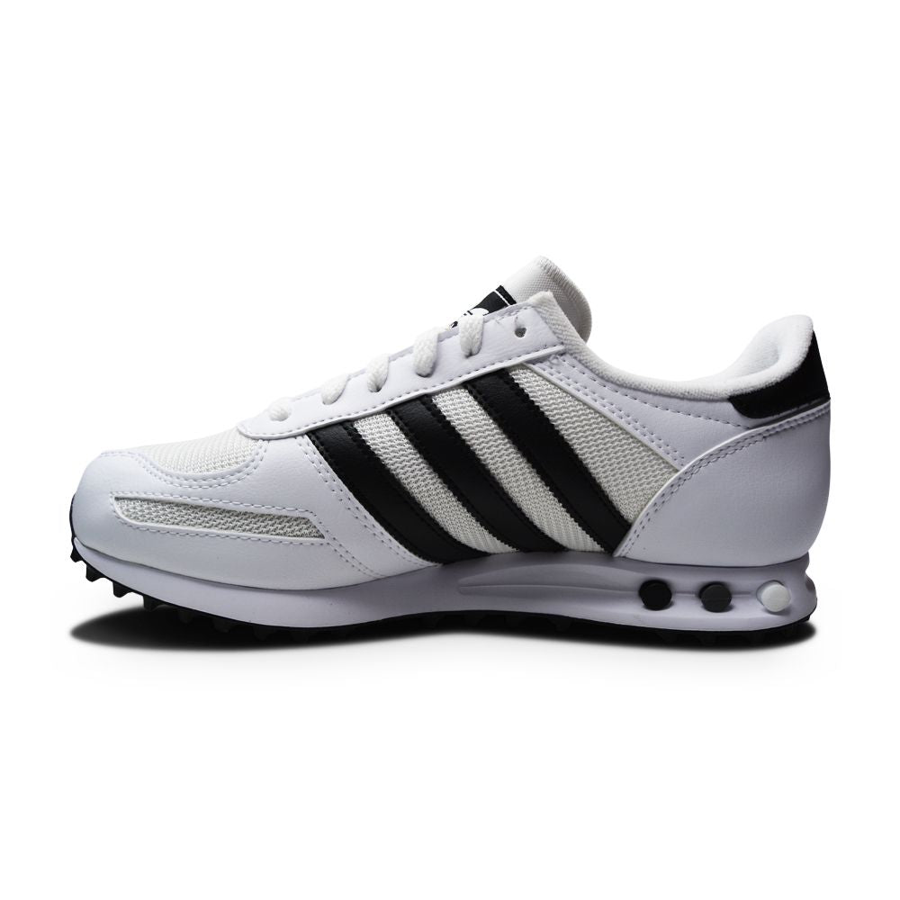 Mens Adidas Adidas Trainer Pelle Mens Adidas LA Trainer GZ4014
