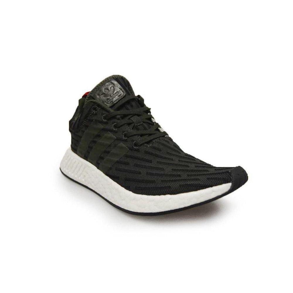 adidas gazelle silver green womens Mens Adidas NMD_R2 - BY2500