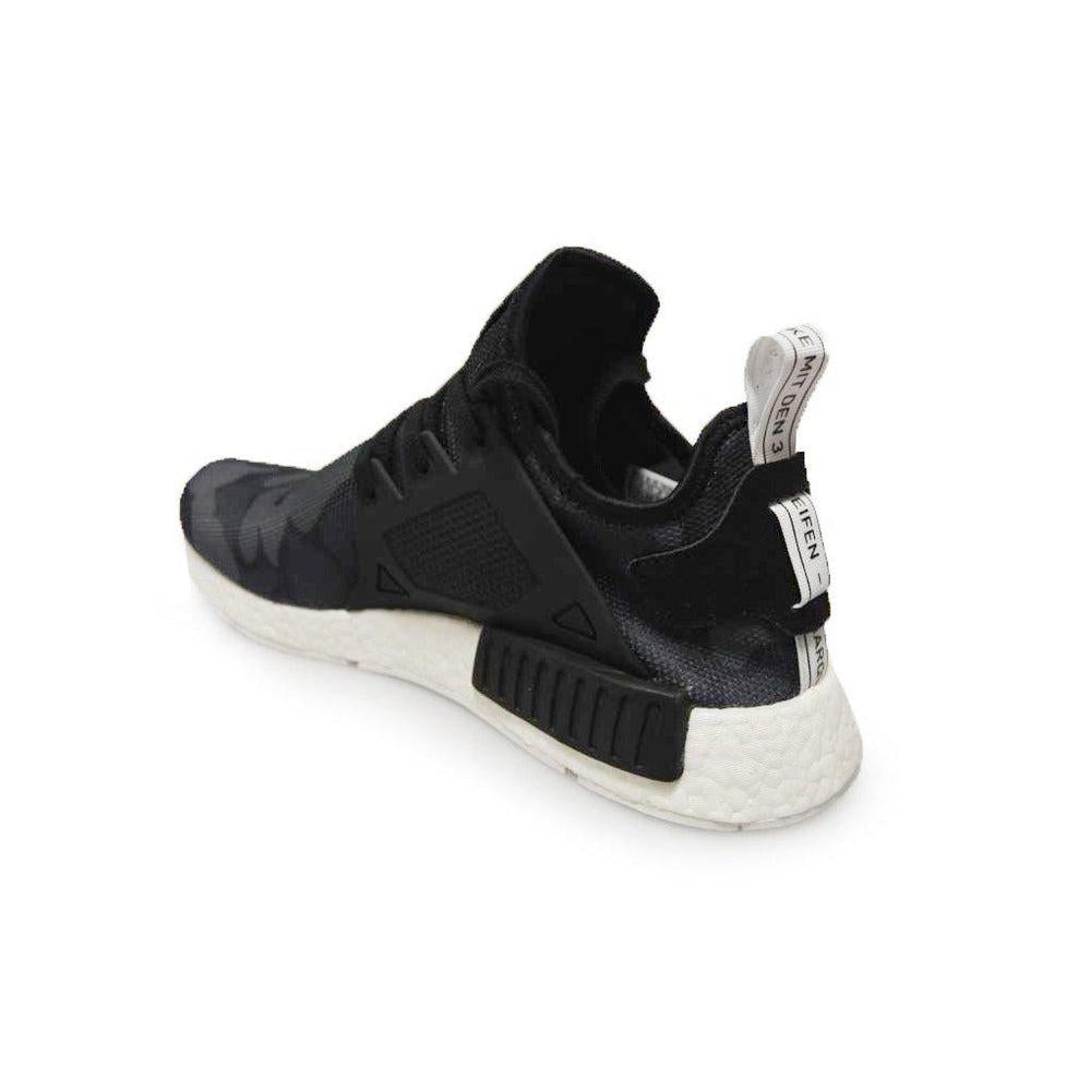 Mens Adidas NMD_XR1-NMD, Running-Foot World UK